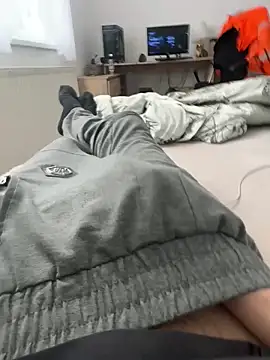 PetrTucnak online show from April 18, 2026, 4:22 pm