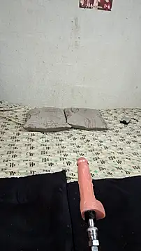 Tu culonauwu online show from February 9, 2026, 8:24 pm