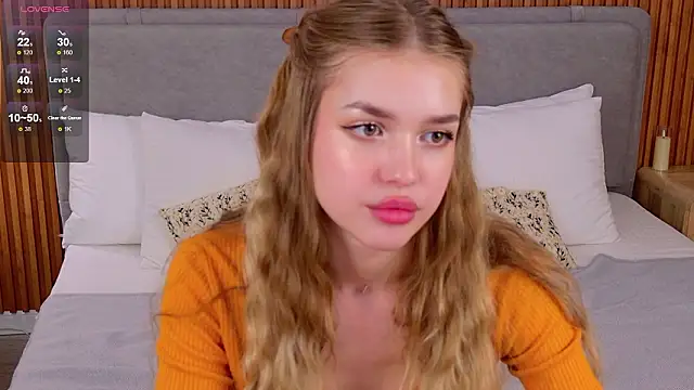 JenniNellson online show from March 8, 2026, 2:04 am