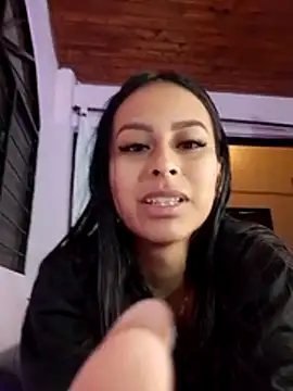 NataliaVega2 online show from December 14, 2025, 1:22 am