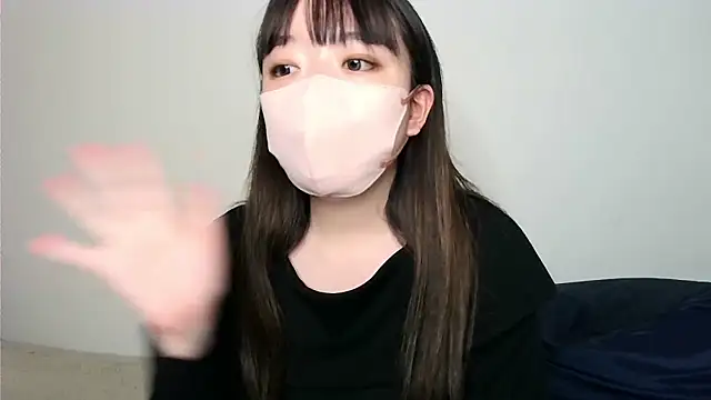 yua chan00 online show from October 27, 2025, 12:53 pm