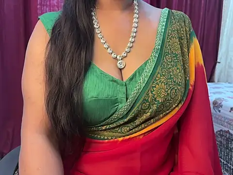 Snapshot of Ritika_janu chatting on June 14, 2026, 4:47 am Ritika janu online show from June 14, 2026, 4:47 am