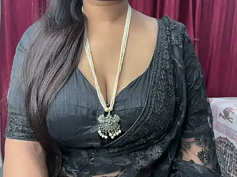 Snapshot of Ritika_janu chatting on July 19, 2026, 6:00 pm Ritika janu online show from July 19, 2026, 6:00 pm