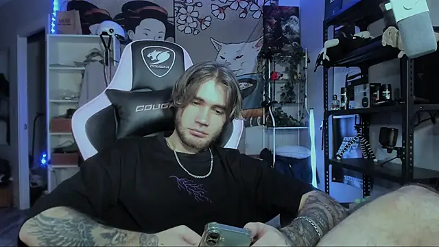 Snapshot of Go_V_Cs chatting on October 27, 2025, 12:53 pm Go V Cs online show from October 27, 2025, 12:53 pm