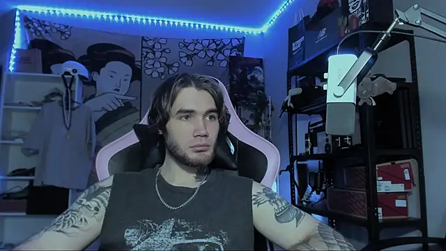 Snapshot of Go_V_Cs chatting on November 4, 2025, 12:37 pm Go V Cs online show from November 4, 2025, 12:37 pm