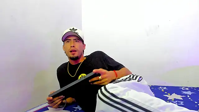 harold 777 online show from December 3, 2025, 12:40 am