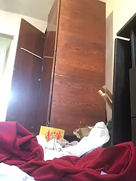 AnitaTenchi1 online show from March 13, 2026, 7:04 am