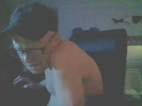 krisdeanbb online show from March 23, 2026, 5:44 am