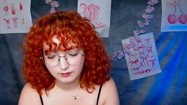 Snapshot of MissAriaa chatting on June 9, 2026, 6:52 pm MissAriaa online show from June 9, 2026, 6:52 pm