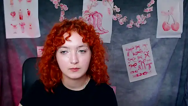 Snapshot of MissAriaa chatting on June 11, 2026, 12:14 pm MissAriaa online show from June 11, 2026, 12:14 pm