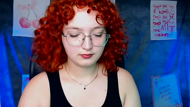 Snapshot of MissAriaa chatting on July 11, 2026, 11:35 am MissAriaa online show from July 11, 2026, 11:35 am