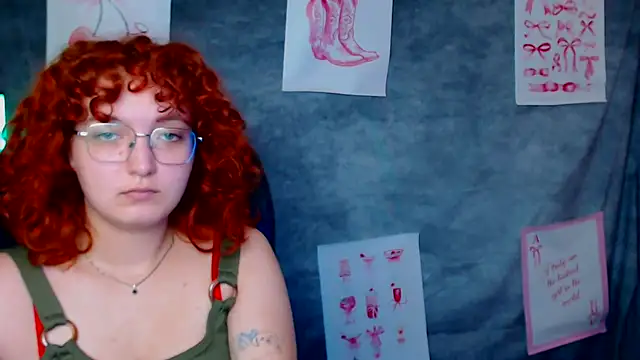 Snapshot of MissAriaa chatting on July 12, 2026, 12:07 pm MissAriaa online show from July 12, 2026, 12:07 pm