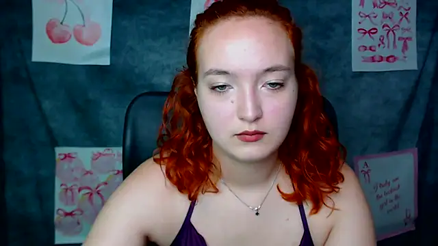 Snapshot of MissAriaa chatting on July 13, 2026, 12:08 pm MissAriaa online show from July 13, 2026, 12:08 pm