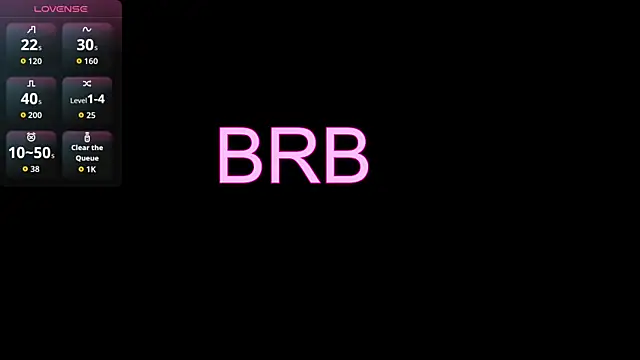 Snapshot of MonicaVelen chatting on November 7, 2025, 5:29 am MonicaVelen online show from November 7, 2025, 5:29 am