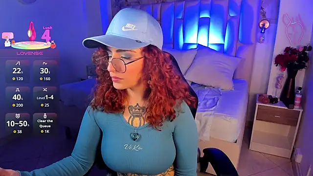 catalehia moonlightt online show from March 12, 2026, 12:11 pm