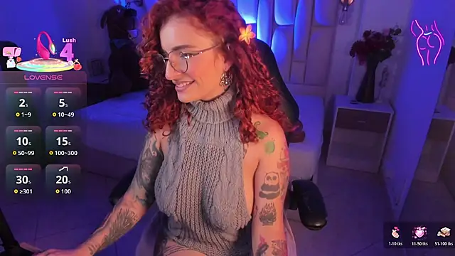Snapshot of catalehia_moonlightt chatting on May 27, 2026, 11:51 am catalehia moonlightt online show from May 27, 2026, 11:51 am