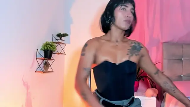 Snapshot of nahomi28_ chatting on October 31, 2025, 3:13 pm nahomi28 online show from October 31, 2025, 3:13 pm