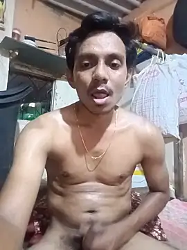 Blackdick 007 online show from June 6, 2026, 8:13 pm