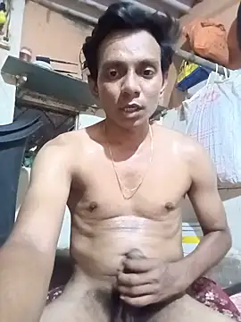 Blackdick 007 online show from June 7, 2026, 7:50 pm