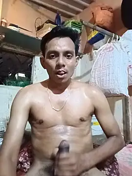 Blackdick 007 online show from June 17, 2026, 7:15 pm