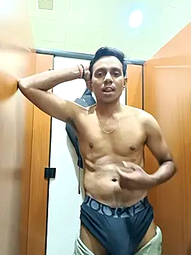 Blackdick 007 online show from July 10, 2026, 9:45 am