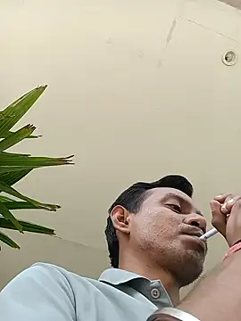 Blackdick 007 online show from July 15, 2026, 9:36 am