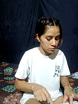 Snapshot of ass_virgin_culo chatting on October 27, 2025, 10:30 am ass virgin culo online show from October 27, 2025, 10:30 am