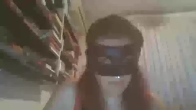 Snapshot of SexyPupil chatting on February 16, 2026, 4:36 pm SexyPupil online show from February 16, 2026, 4:36 pm