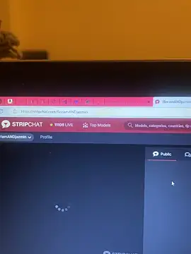 Snapshot of Spicygirl0066 chatting on November 19, 2025, 9:48 pm Spicygirl0066 online show from November 19, 2025, 9:48 pm