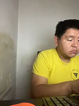 Snapshot of GordoChancludoSLP chatting on November 9, 2025, 6:06 pm GordoChancludoSLP online show from November 9, 2025, 6:06 pm