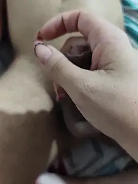 Dylan 2717 online show from November 2, 2025, 5:10 am