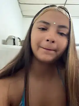 bbunny138 online show from July 19, 2026, 8:23 pm