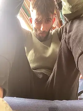 Dondeloquieras4 online show from March 3, 2026, 12:55 pm