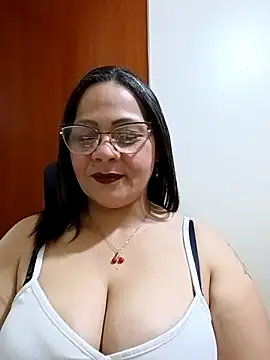 Angie milf50 online show from October 29, 2025, 2:14 am