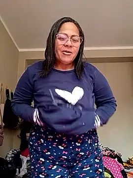 Angie milf50 online show from November 8, 2025, 3:23 pm