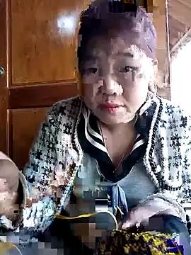 Snapshot of doremi-z chatting on November 29, 2025, 3:20 am doremi-z online show from November 29, 2025, 3:20 am