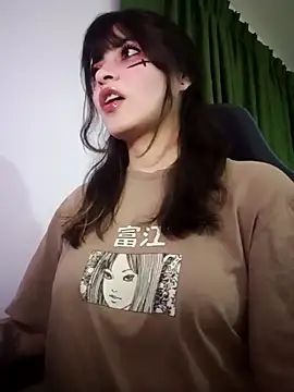 Snapshot of Annagoth_ chatting on November 20, 2025, 4:45 am Annagoth online show from November 20, 2025, 4:45 am