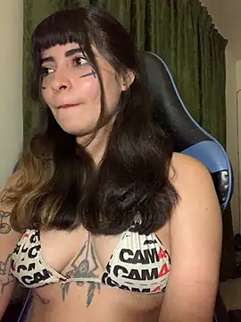 Annagoth  online show from January 17, 2026, 12:15 am