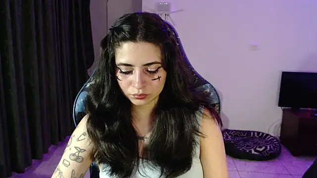 Annagoth  online show from June 23, 2026, 1:58 am