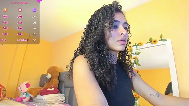 Keniia rizz online show from June 3, 2026, 6:35 pm