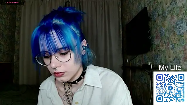 KellePourier online show from March 17, 2026, 7:06 pm