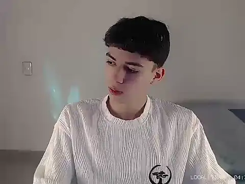 Sett 01 online show from November 8, 2025, 9:35 pm