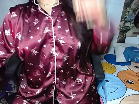 StarrPayal online show from November 2, 2025, 2:30 pm