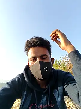 devil boy 0909 online show from December 1, 2025, 2:49 am