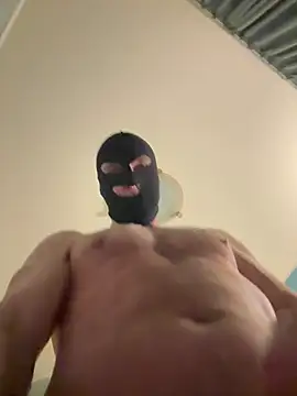 MuscleDaD6 online show from March 7, 2026, 12:51 am