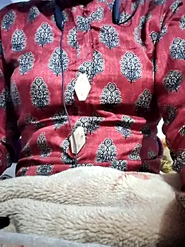 Hot-Rubyy online show from December 4, 2025, 10:02 am