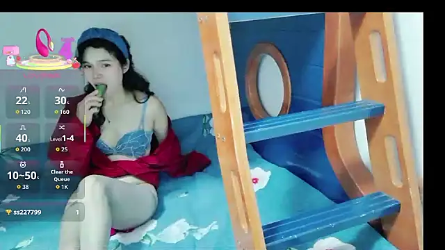 Snapshot of HUAHUABB-2025 chatting on October 31, 2025, 10:27 am HUAHUABB-2025 online show from October 31, 2025, 10:27 am