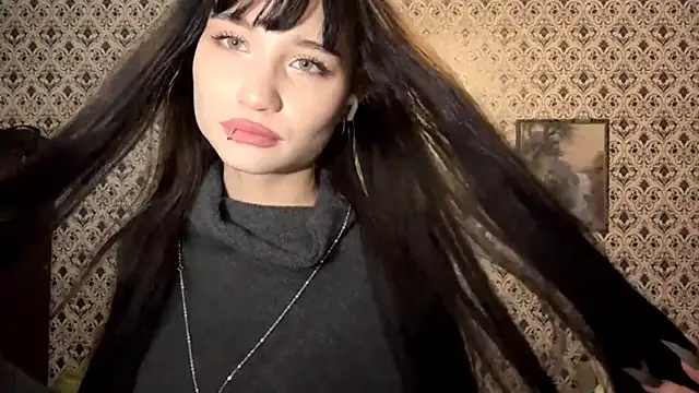 SofiaDreams09 online show from January 12, 2026, 2:11 pm