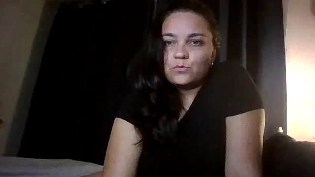 lilMissMarli online show from March 25, 2026, 7:53 pm
