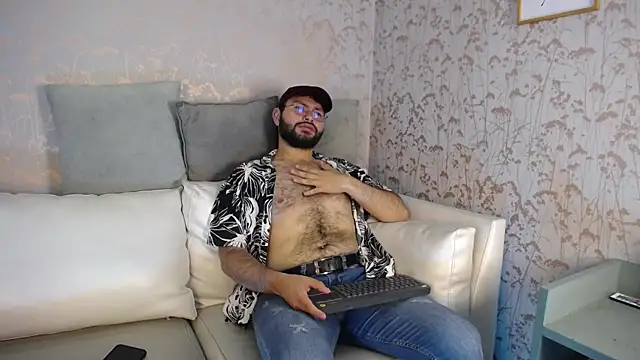 Snapshot of BlakeGray_ chatting on November 8, 2025, 7:45 pm BlakeGray online show from November 8, 2025, 7:45 pm